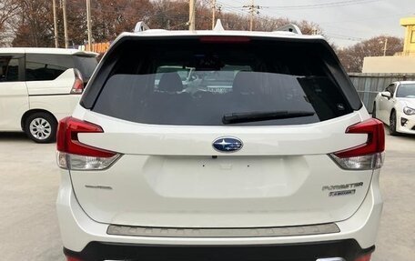 Subaru Forester, 2023 год, 2 520 178 рублей, 5 фотография