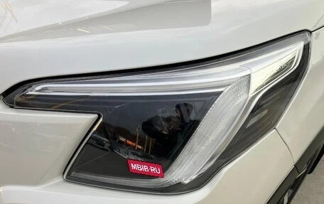 Subaru Forester, 2023 год, 2 520 178 рублей, 13 фотография