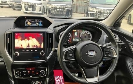 Subaru Forester, 2023 год, 2 520 178 рублей, 11 фотография