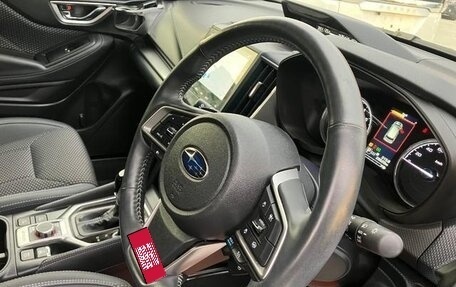 Subaru Forester, 2023 год, 2 520 178 рублей, 12 фотография