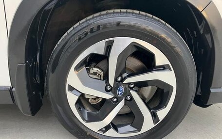 Subaru Forester, 2023 год, 2 520 178 рублей, 25 фотография