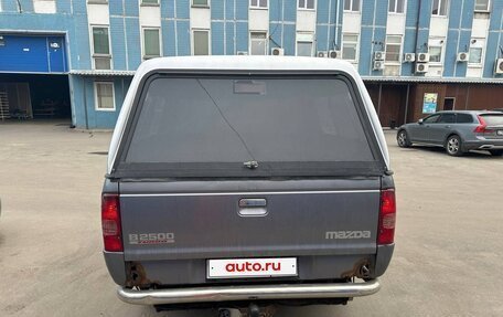 Mazda B-series, 2005 год, 750 000 рублей, 4 фотография