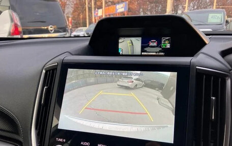 Subaru Forester, 2023 год, 2 520 178 рублей, 28 фотография