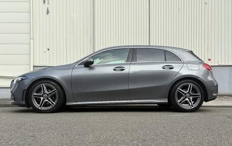 Mercedes-Benz A-Класс, 2021 год, 1 554 000 рублей, 8 фотография