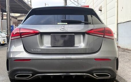 Mercedes-Benz A-Класс, 2021 год, 1 554 000 рублей, 6 фотография