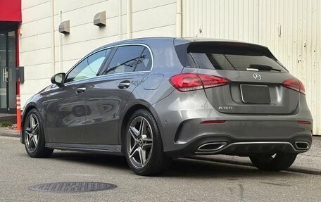 Mercedes-Benz A-Класс, 2021 год, 1 554 000 рублей, 7 фотография