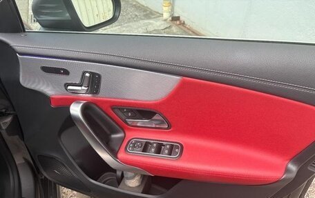 Mercedes-Benz A-Класс, 2021 год, 1 554 000 рублей, 9 фотография