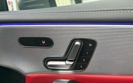 Mercedes-Benz A-Класс, 2021 год, 1 554 000 рублей, 10 фотография