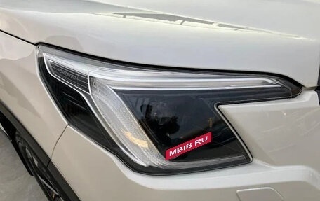 Subaru Forester, 2023 год, 2 520 178 рублей, 27 фотография