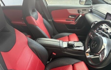 Mercedes-Benz A-Класс, 2021 год, 1 554 000 рублей, 11 фотография