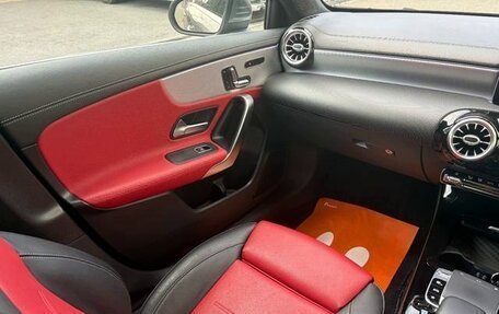 Mercedes-Benz A-Класс, 2021 год, 1 554 000 рублей, 19 фотография