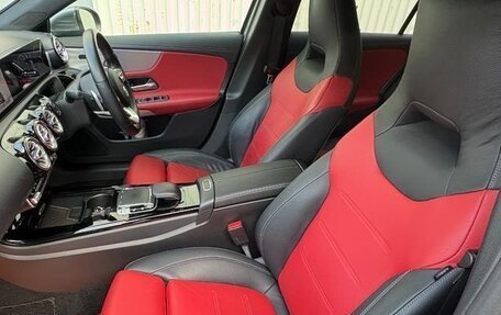 Mercedes-Benz A-Класс, 2021 год, 1 554 000 рублей, 18 фотография