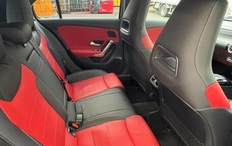 Mercedes-Benz A-Класс, 2021 год, 1 554 000 рублей, 21 фотография