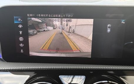 Mercedes-Benz A-Класс, 2021 год, 1 554 000 рублей, 15 фотография