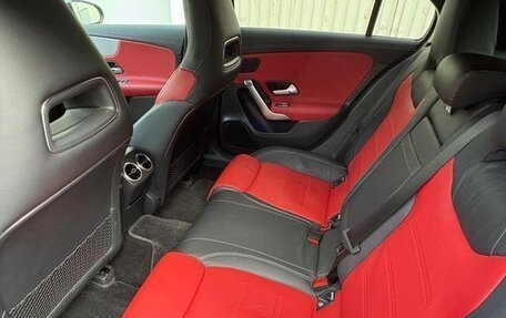 Mercedes-Benz A-Класс, 2021 год, 1 554 000 рублей, 22 фотография