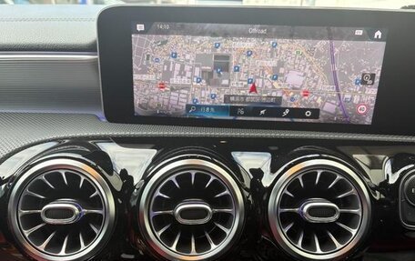 Mercedes-Benz A-Класс, 2021 год, 1 554 000 рублей, 16 фотография