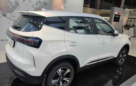 Chery Tiggo 4 I рестайлинг, 2024 год, 2 395 000 рублей, 3 фотография