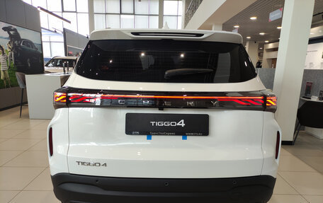 Chery Tiggo 4 I рестайлинг, 2024 год, 2 395 000 рублей, 4 фотография