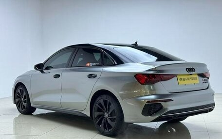 Audi A3, 2022 год, 1 980 002 рублей, 5 фотография