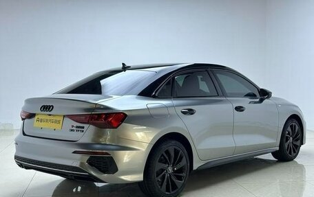 Audi A3, 2022 год, 1 980 002 рублей, 7 фотография