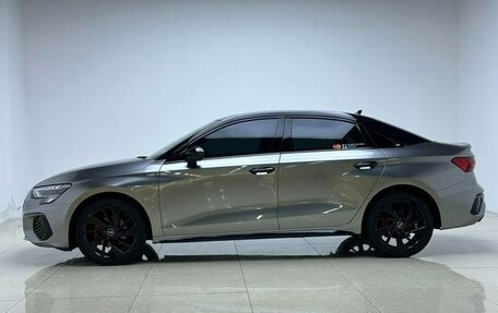 Audi A3, 2022 год, 1 980 002 рублей, 4 фотография