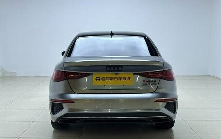 Audi A3, 2022 год, 1 980 002 рублей, 6 фотография