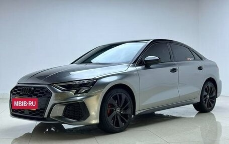 Audi A3, 2022 год, 1 980 002 рублей, 2 фотография