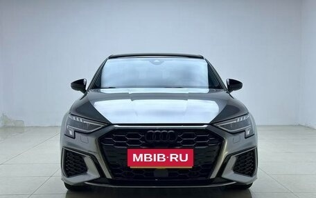 Audi A3, 2022 год, 1 980 002 рублей, 3 фотография