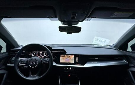 Audi A3, 2022 год, 1 980 002 рублей, 9 фотография