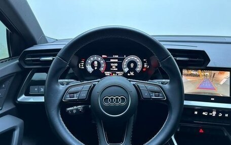 Audi A3, 2022 год, 1 980 002 рублей, 10 фотография