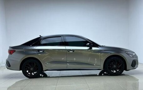 Audi A3, 2022 год, 1 980 002 рублей, 8 фотография