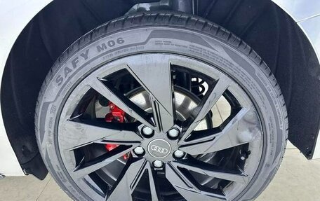 Audi A3, 2022 год, 1 980 002 рублей, 15 фотография