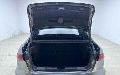Audi A3, 2022 год, 1 980 002 рублей, 14 фотография