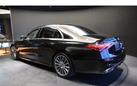 Mercedes-Benz S-Класс, 2025 год, 11 263 000 рублей, 7 фотография