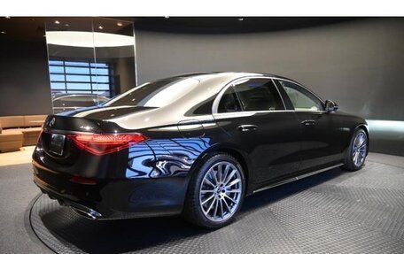 Mercedes-Benz S-Класс, 2025 год, 11 263 000 рублей, 5 фотография