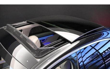 Mercedes-Benz S-Класс, 2025 год, 11 263 000 рублей, 9 фотография