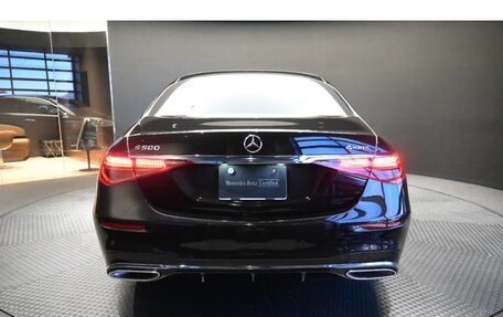Mercedes-Benz S-Класс, 2025 год, 11 263 000 рублей, 6 фотография
