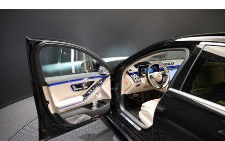 Mercedes-Benz S-Класс, 2025 год, 11 263 000 рублей, 12 фотография