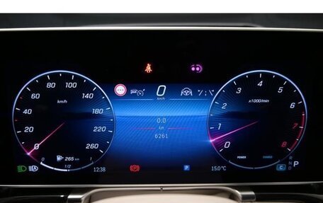 Mercedes-Benz S-Класс, 2025 год, 11 263 000 рублей, 14 фотография