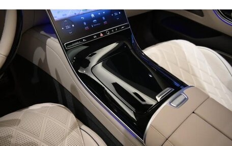 Mercedes-Benz S-Класс, 2025 год, 11 263 000 рублей, 25 фотография