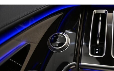 Mercedes-Benz S-Класс, 2025 год, 11 263 000 рублей, 18 фотография