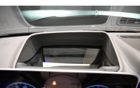 Mercedes-Benz S-Класс, 2025 год, 11 263 000 рублей, 16 фотография