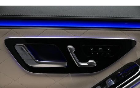 Mercedes-Benz S-Класс, 2025 год, 11 263 000 рублей, 20 фотография