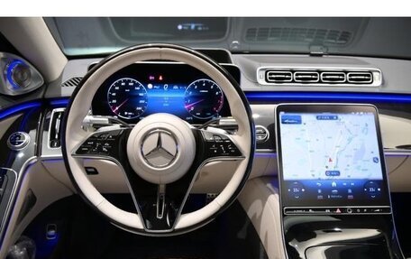 Mercedes-Benz S-Класс, 2025 год, 11 263 000 рублей, 13 фотография