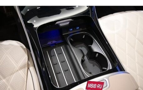 Mercedes-Benz S-Класс, 2025 год, 11 263 000 рублей, 26 фотография