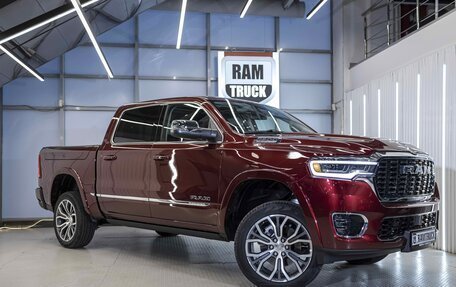 Rambler 1500, 2025 год, 11 221 112 рублей, 2 фотография