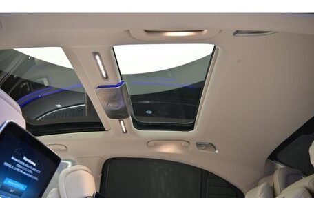 Mercedes-Benz S-Класс, 2025 год, 11 263 000 рублей, 33 фотография