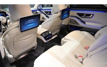 Mercedes-Benz S-Класс, 2025 год, 11 263 000 рублей, 34 фотография