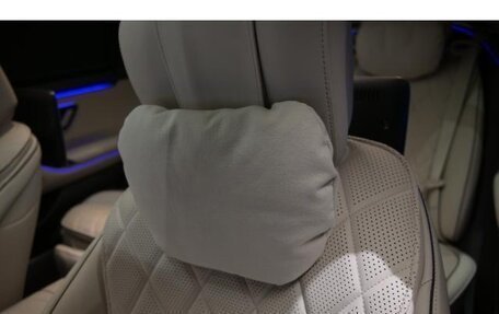 Mercedes-Benz S-Класс, 2025 год, 11 263 000 рублей, 31 фотография