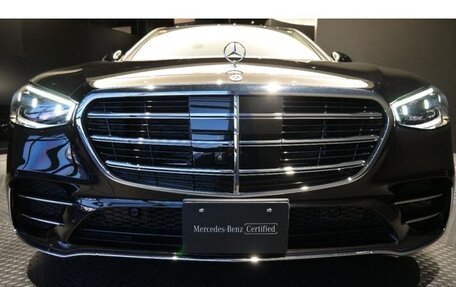 Mercedes-Benz S-Класс, 2025 год, 11 263 000 рублей, 37 фотография